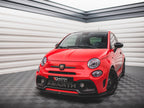 Front Splitter Abarth 595 Mk1 Facelift