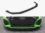 Street PRO Front Splitter Audi RS3 8Y
