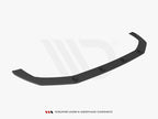 Street PRO Front Splitter Audi RS3 8Y