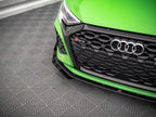 Front Flaps Audi RS3 8Y (2020-)