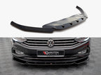 Front Splitter V.1 VW Passat B8 Facelift