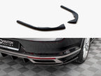 Rear Side Splitters VW Passat B8 Facelift