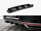 Rear Valance VW Passat B8 Facelift
