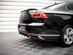 Rear Valance VW Passat B8 Facelift
