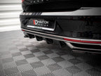 Rear Valance VW Passat B8 Facelift