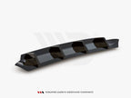 Rear Valance VW Passat B8 Facelift