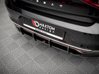 Street PRO Rear Diffuser VW Passat B8 Facelift (2019-)