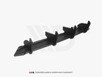 Street PRO Rear Diffuser VW Passat B8 Facelift (2019-)