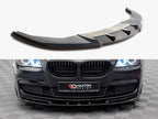 Front Splitter V.2 Bmw 7 M-pack F01 (2008-2013)