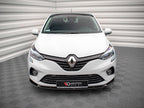 Front Splitter V.2 Renault Clio Mk5
