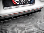 Street PRO Rear Diffuser Renault Clio Mk5