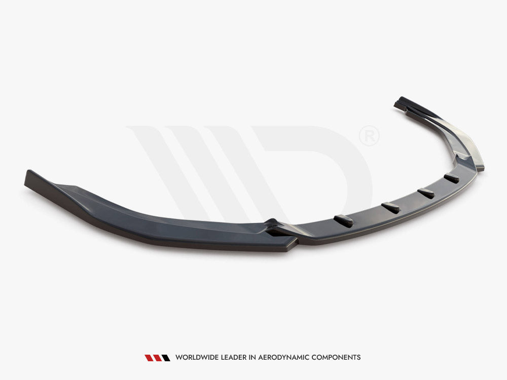 Front Splitter Toyota Corolla GR Sport XII