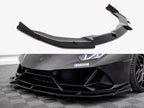 Front Splitter Lamborghini Huracan EVO