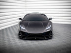 Front Splitter Lamborghini Huracan EVO