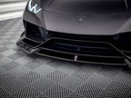 Front Splitter Lamborghini Huracan EVO