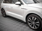 Side Skirts Diffusers Volkswagen Touareg R-Line Mk3