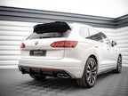 Spoiler CAP Volkswagen Touareg R-Line Mk3