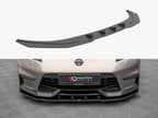 Street PRO Front Splitter Nissan 370Z Nismo Facelift (2014-2020)