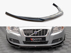 Front Splitter V.2 Volvo V70 MK3 (2007-2013)