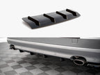 Rear Valance Volvo V70 Mk3 (2007-2013)