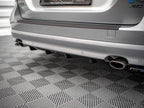 Rear Valance Volvo V70 Mk3 (2007-2013)