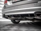 Rear Valance Volvo V70 Mk3 (2007-2013)