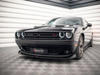 Front Splitter Dodge Challenger RT Mk3 Facelift