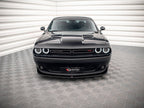 Front Splitter Dodge Challenger RT Mk3 Facelift