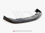 Front Splitter Dodge Challenger RT Mk3 Facelift