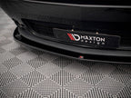Front Splitter Dodge Challenger RT Mk3 Facelift