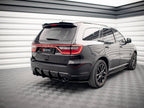 Street PRO Rear Diffuser V.2 Dodge Durango RT MK3 (2014-2020)