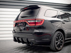 Street PRO Rear Diffuser V.2 Dodge Durango RT MK3 (2014-2020)
