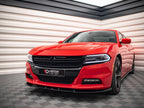 Front Splitter V.1 Dodge Charger RT Mk7 Facelift
