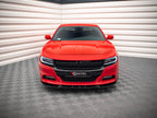 Front Splitter V.1 Dodge Charger RT Mk7 Facelift