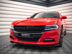 Front Splitter V.2 Dodge Charger RT Mk7 Facelift
