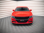 Front Splitter V.2 Dodge Charger RT Mk7 Facelift