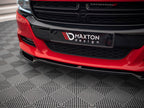 Front Splitter V.2 Dodge Charger RT Mk7 Facelift