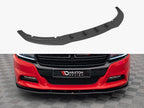 Street PRO Front Splitter Dodge Charger RT Mk7 Facelift
