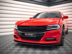 Street PRO Front Splitter Dodge Charger RT Mk7 Facelift