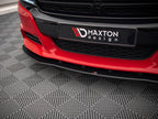 Street PRO Front Splitter Dodge Charger RT Mk7 Facelift