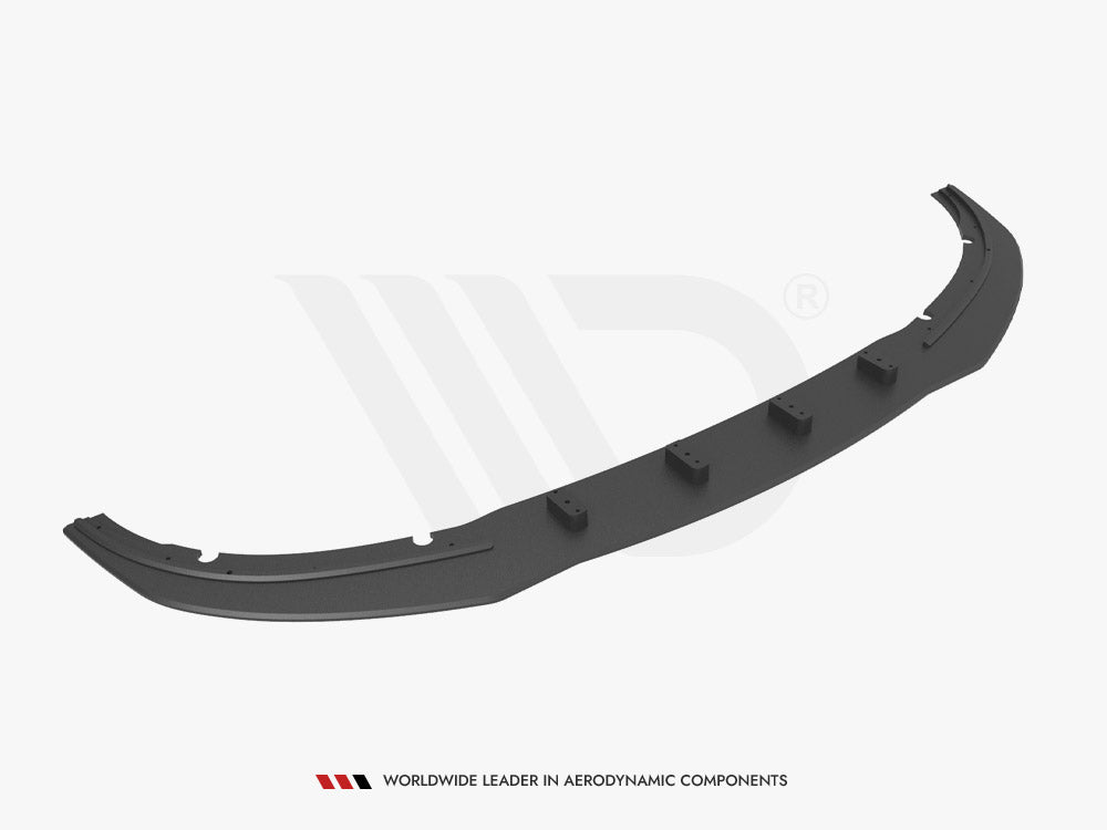 Street PRO Front Splitter Dodge Charger RT Mk7 Facelift