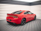Street PRO Side Skirts Diffusers Dodge Charger RT Mk7 Facelift