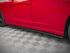 Street PRO Side Skirts Diffusers Dodge Charger RT Mk7 Facelift