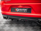 Rear Splitter (Vertical Bars) Dodge Charger RT Mk7 Facelift