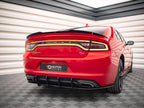 Street PRO Rear Diffuser Dodge Charger RT Mk7 Facelift