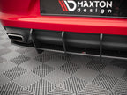 Street PRO Rear Diffuser Dodge Charger RT Mk7 Facelift