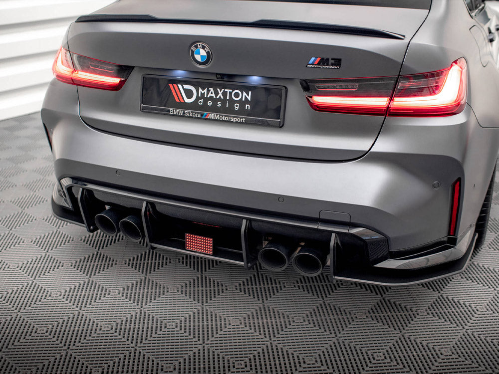 LED STOP Light BMW M3 Sedan / Touring G80 / G81