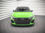 Front Splitter V.2 Audi RS3 8Y