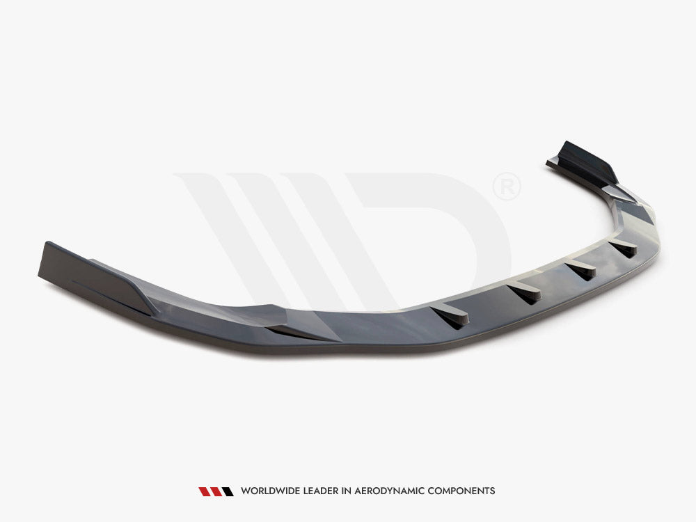 Front Splitter V.2 Audi RS3 8Y
