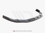 Front Splitter V.2 Audi RS3 8Y